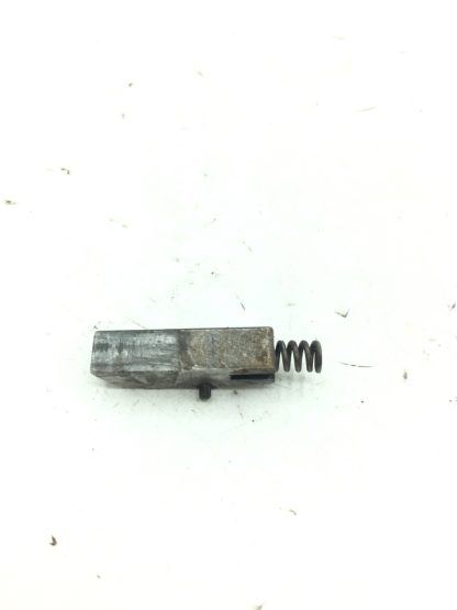Smith & Wesson Pre 27 .357Mag, Revolver Parts, Rebound Slide, Spring - Image 4