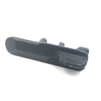 Beretta 92X 9mm, Pistol Parts: Slide Stop