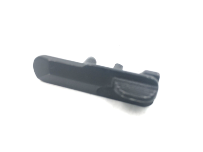 Beretta 92X 9mm, Pistol Parts: Slide Stop