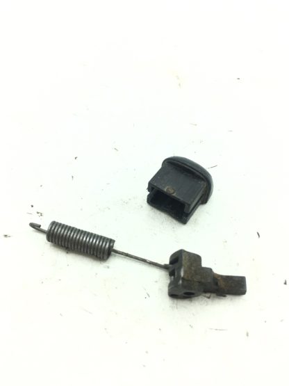 Ruger LCP .380ACP, Pistol Parts, Hammer, Spring, Seat - Image 4