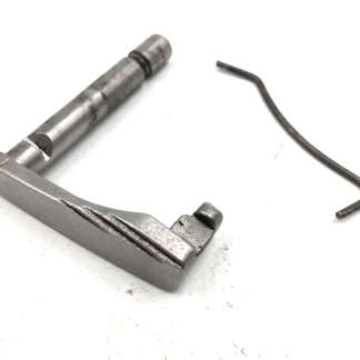 Ruger P89DC 9mm, Pistol Parts: Slide Stop, Spring