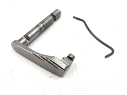Ruger P89DC 9mm, Pistol Parts: Slide Stop, Spring