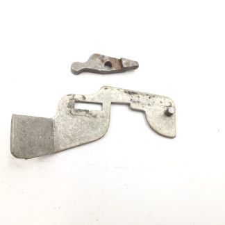 Savage Fox B-SE SxS 12 Gauge Shotgun Parts: Slide, Safety