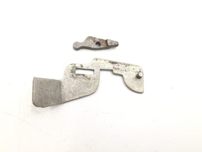 Savage Fox B-SE SxS 12 Gauge Shotgun Parts: Slide, Safety