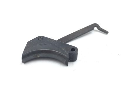 Beretta 950 B .25 ACP, Pistol Parts: Trigger - Image 4