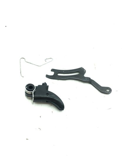 Beretta BU9 Nano 9mm, Pistol parts, Trigger, Bar, Spring - Image 2