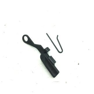 SCCY CPX-3 .380ACP, Pistol Parts, Slide Stop, Spring