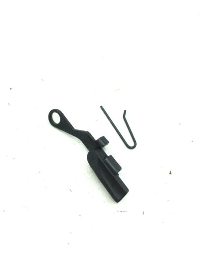 SCCY CPX-3 .380ACP, Pistol Parts, Slide Stop, Spring