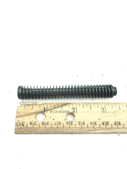 Canik NRA TP9SA 9mm, Pistol Parts, Recoil Spring - Image 2