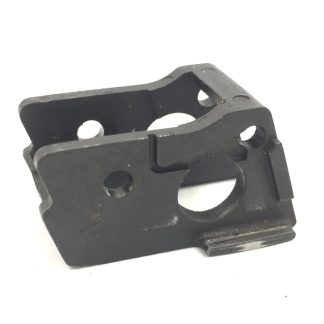 Smith & Wesson M&P 9C 9mm, Pistol Parts: Support