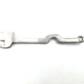 Bauer 25 Pocket .25ACP, Pistol Parts: Mag/Auto Safety