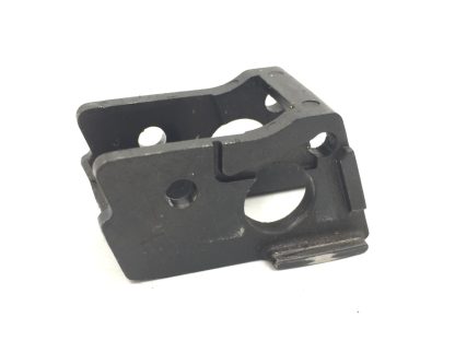 Smith & Wesson M&P 9C 9mm, Pistol Parts: Support