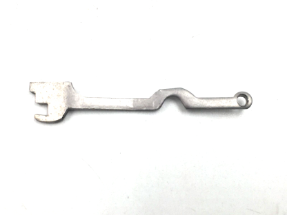 Bauer 25 Pocket .25ACP, Pistol Parts: Mag/Auto Safety