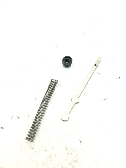 Smith & Wesson 637-2 .38Spl, Revolver Parts, Strut, Spring, Seat - Image 2