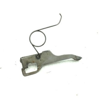 Ruger P95 9mm, Pistol Parts, Trigger Bar