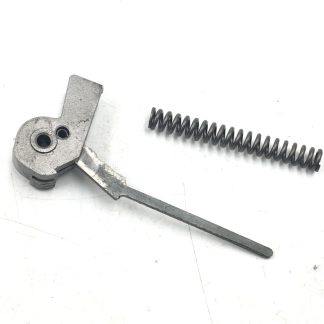 AMT Backup 9mm, Pistol Parts: Hammer with Strut, Spring