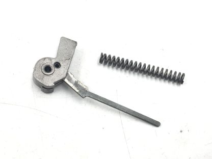 AMT Backup 9mm, Pistol Parts: Hammer with Strut, Spring