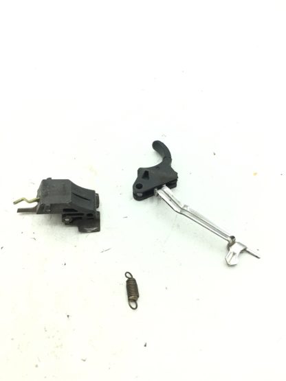 Smith & Wesson M&P40C .40S&W, Pistol Parts, Trigger, Spring, housing - Image 5