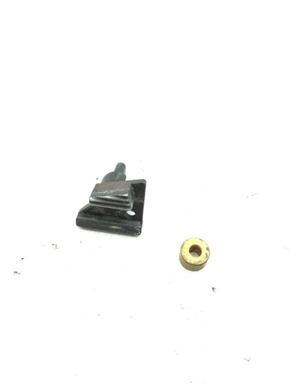 Jimenez JA Nine 9mm, Pistol parts, Disassembly Lever - Image 6