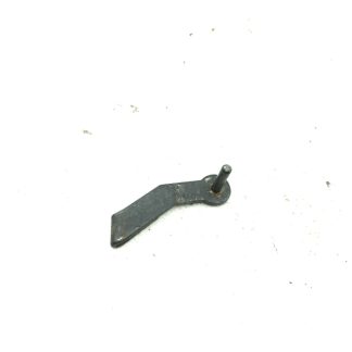Valor SM-II .25ACP, Pistol Parts, Disconnect