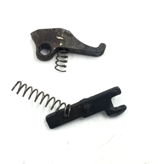 New England Firearms R92 .22LR, Revolver Parts: Cylinder Stop, Lever, Springs