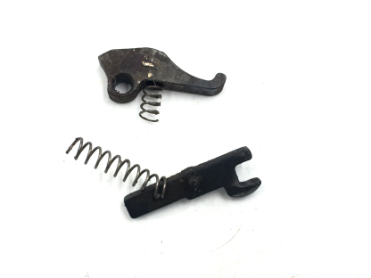 New England Firearms R92 .22LR, Revolver Parts: Cylinder Stop, Lever, Springs