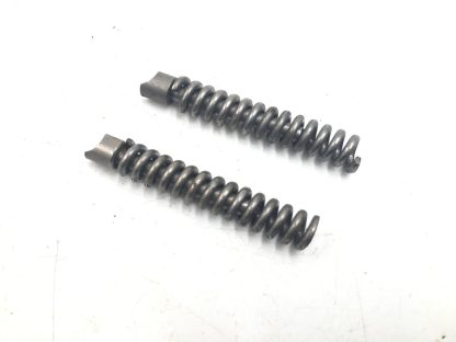 Stevens 311A 12 Gauge, Shotgun Parts: Plungers, Springs