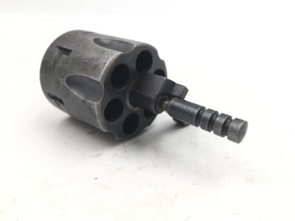 Harrington & Richardson 732 .32S&W, Revolver Parts: Cylinder - Image 6