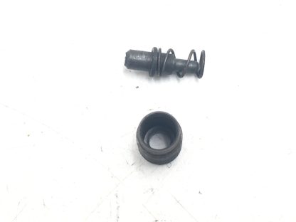 RG RG-39 .38 Special, Revolver Parts: Firing Pin, Sleeve, Spring - Image 4