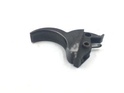 Charter Arms Undercover .38 Special, Revolver Parts: Trigger - Image 5