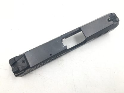 CZ P-10M 9mm, Pistol Parts: Slide - Image 6