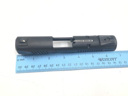 Ruger SR9C 9mm, Pistol Parts: Slide - Image 6