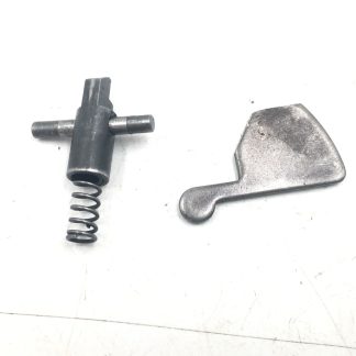 Bryco Jennings Nine 9mm, Pistol Part: Lever, Disconnector