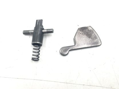 Bryco Jennings Nine 9mm, Pistol Part: Lever, Disconnector
