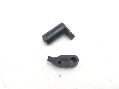 Ruger LCP .380ACP, Pistol Parts: Hammer Catch, Pivot - Image 2