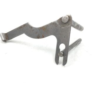 Smith & Wesson 9105 9mm, Pistol Parts: Sideplate
