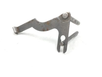 Smith & Wesson 9105 9mm, Pistol Parts: Sideplate