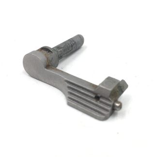 Smith & Wesson 9105 9mm, Pistol Parts: Slide Stop