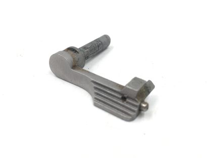 Smith & Wesson 9105 9mm, Pistol Parts: Slide Stop