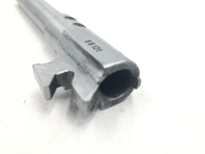 Arcus Parabellum 98 DA 9mm, Pistol Parts: Slide, Barrel, Recoil Guide - Image 8