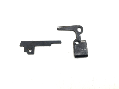 Jennings J-22 .22LR, Pistol Parts: Ejector, Cam - Image 2