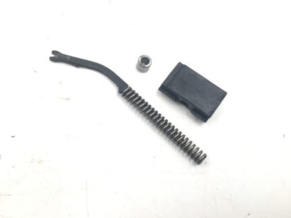 Ruger P95DC 9mm, Pistol Parts: Hammer Strut, Spring, Support, Detent - Image 2