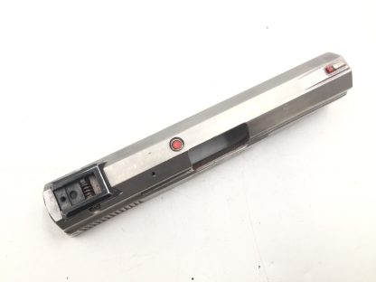 Bryco Jennings Nine 9mm, Pistol Parts: Slide - Image 5