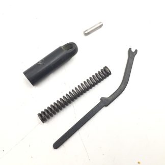 Ruger P89DC 9mm, Pistol Parts: Hammer Strut, Spring, Support, Pin