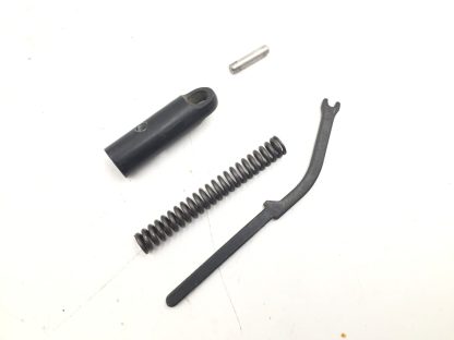 Ruger P89DC 9mm, Pistol Parts: Hammer Strut, Spring, Support, Pin