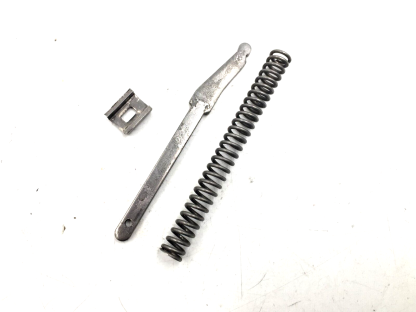 Ruger Single-Six .22 Magnum, Revolver Parts: Hammer Strut, Spring, Seat