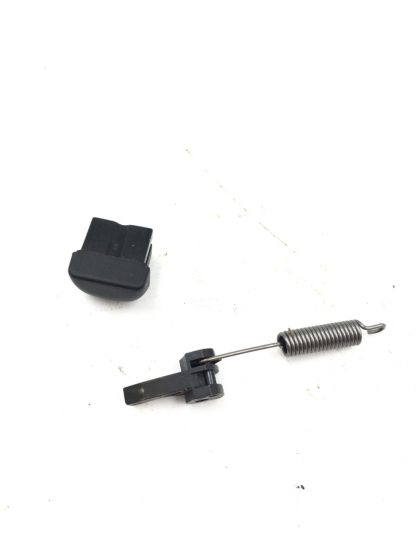 Ruger LCP .380ACP, Pistol Parts, Hammer, Spring, Seat - Image 4