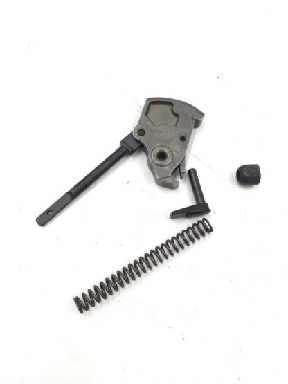 Ruger LCR .38Spl, Revolver Parts, Hammer, Strut, Spring, Seat - Image 4