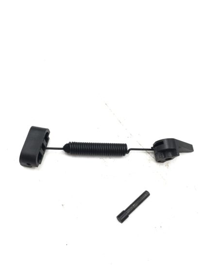 SCCY CPX-2 9mm, Pistol Parts, Hammer, Spring, Seat - Image 4