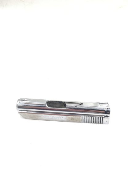 Davis P-32 .32ACP, Pistol parts, Slide - Image 5